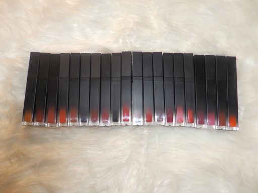 Luxe Lips