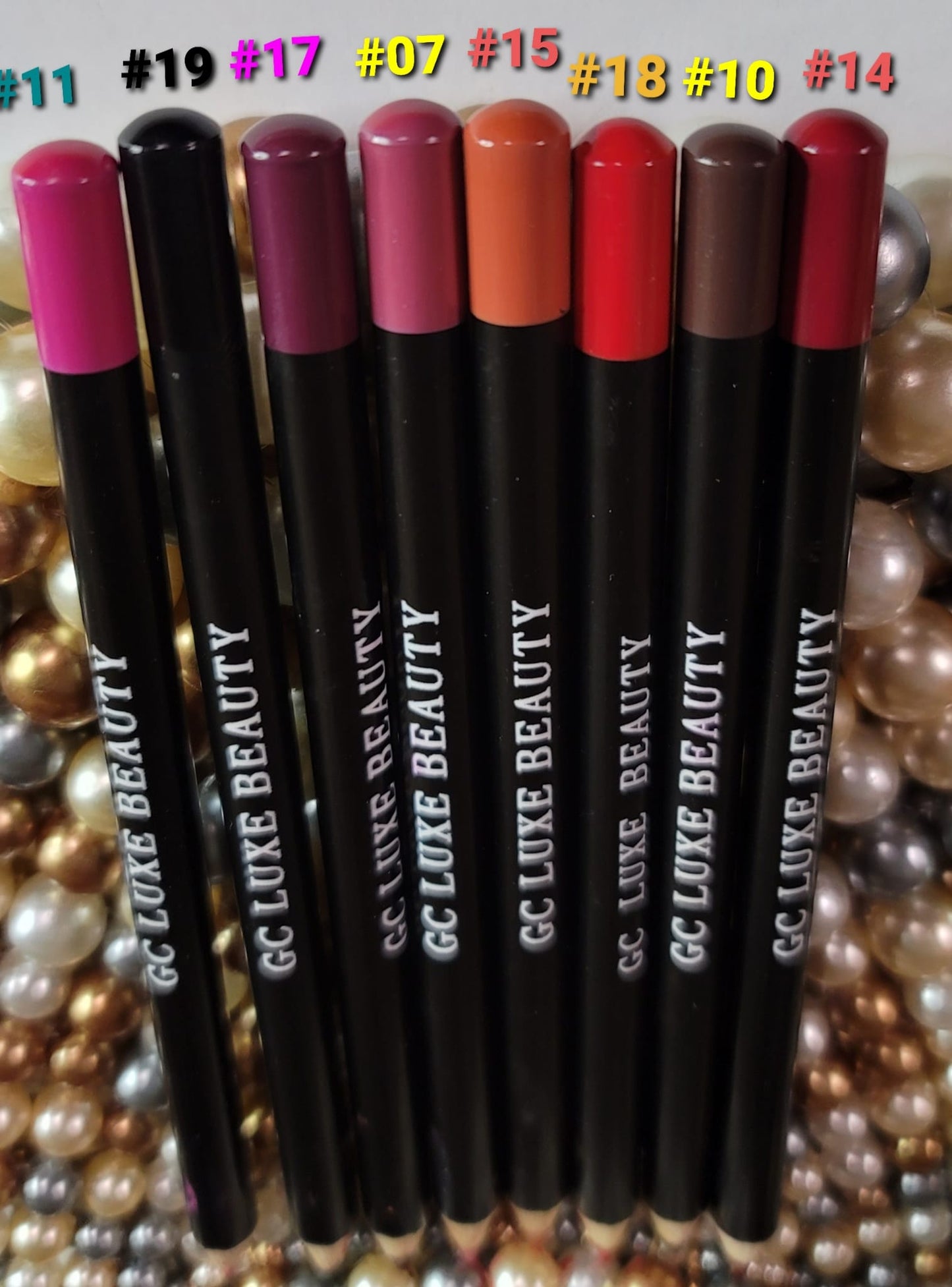 Lip Liner