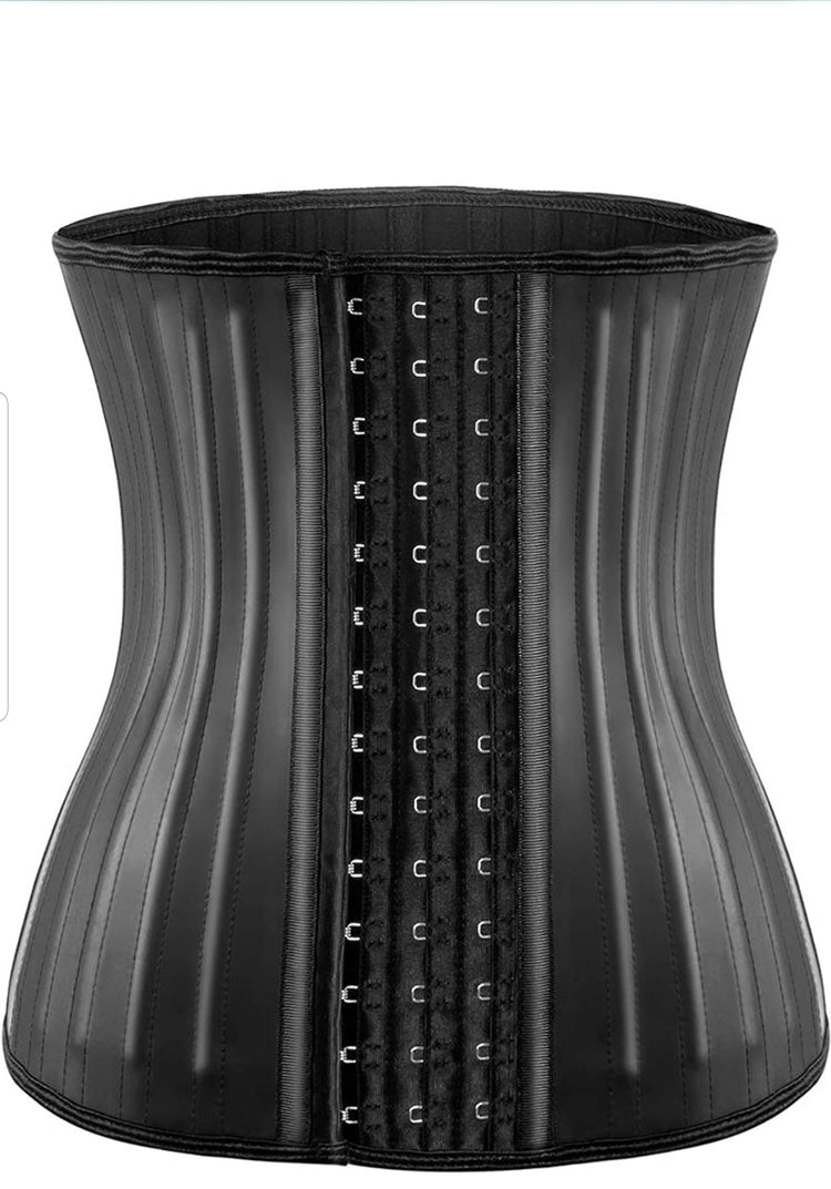 Waist Clinchers