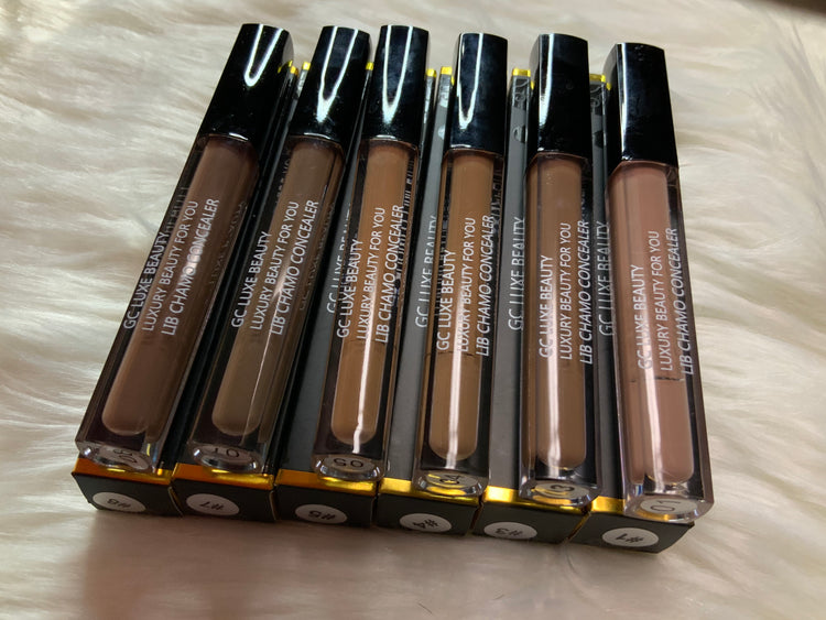 Luxe Concealer