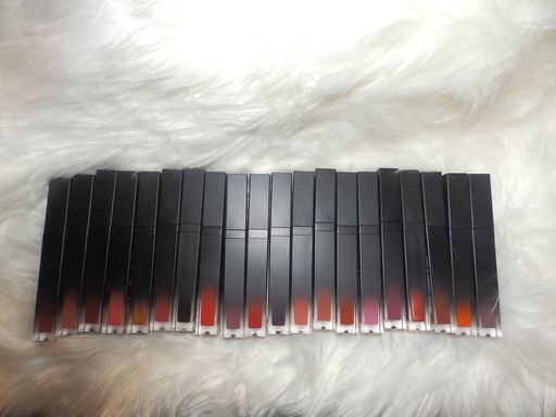 Liquid Matte Lipstick