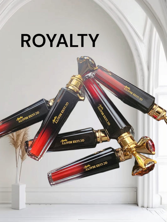 Royalty - 01