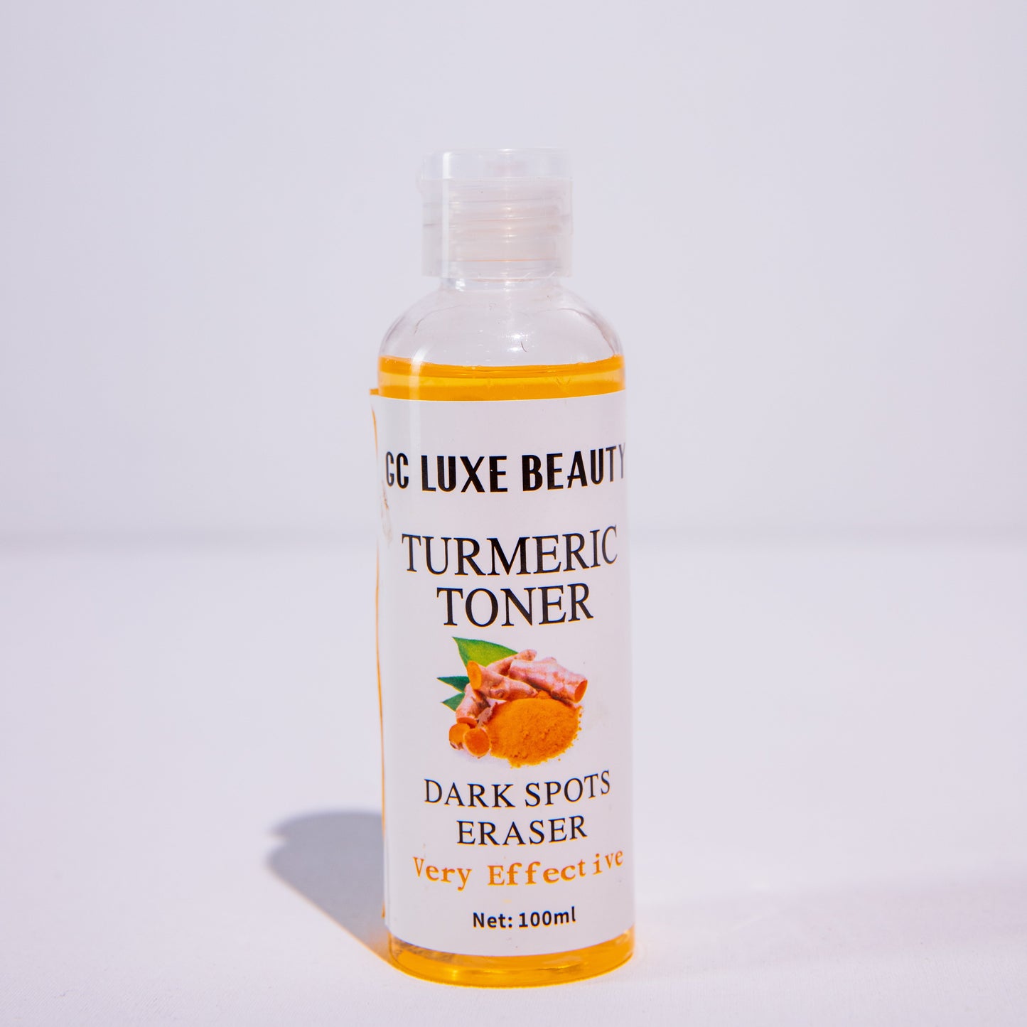 Turmeric Toner Dark Spot Eraser