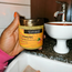 TURMERIC BODY SCRUB