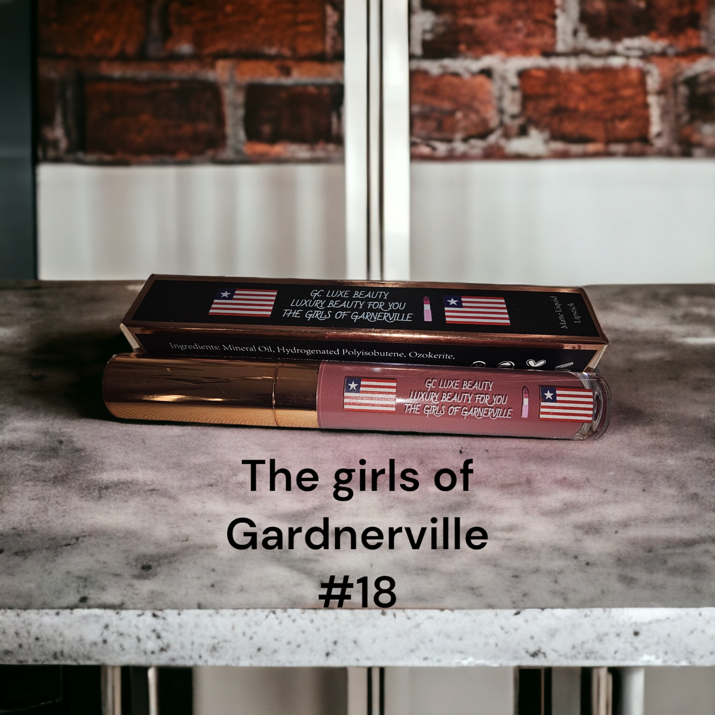 The Girls of Garnerville