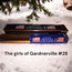 The Girls of Garnerville