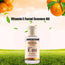 GC LUXE BEAUTY SUNSHINE NATURALS VITAMIN E OIL