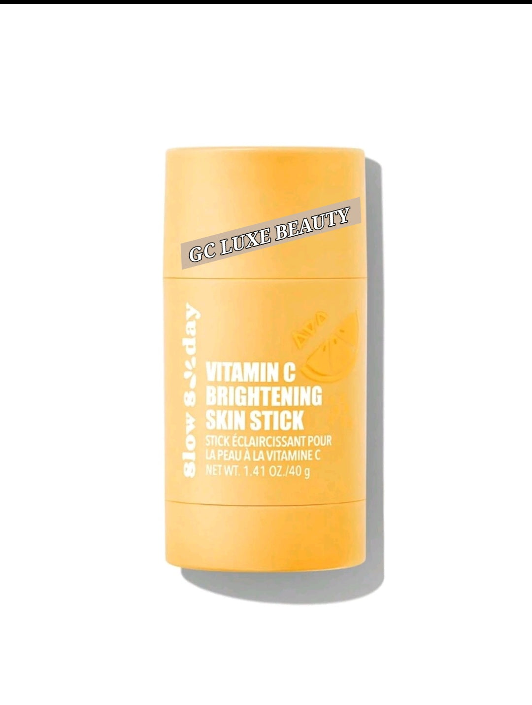 GC LUXE BEAUTY SLOWSUNDY VITAMIN C BRIGHTENING SKIN STICK