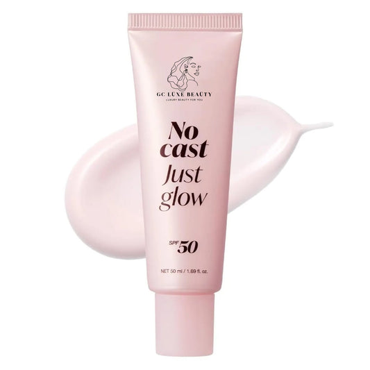 GC LUXE BEAUTY COLLAGEN GLOW SUNCREAM