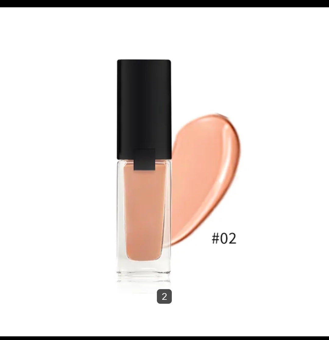 GC Luxe Beauty African Girls Magic Liquid Foundation #2