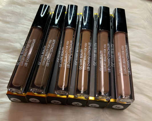 LIB Chamo Concealer