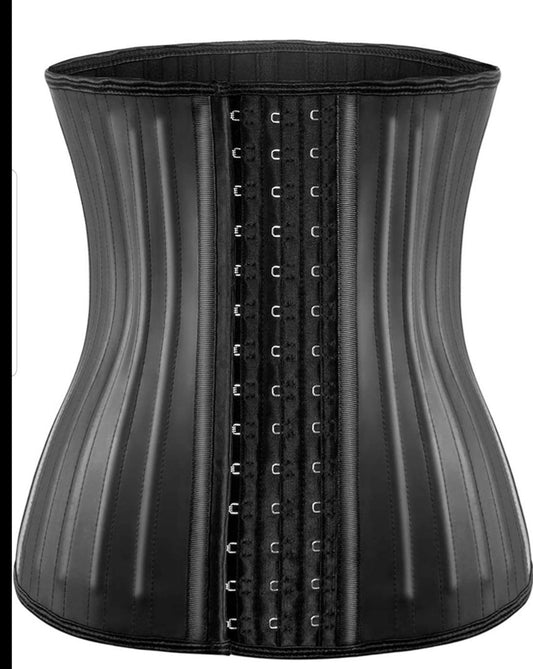 25 Steel Waist Clincher