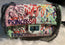 Graffiti Purse